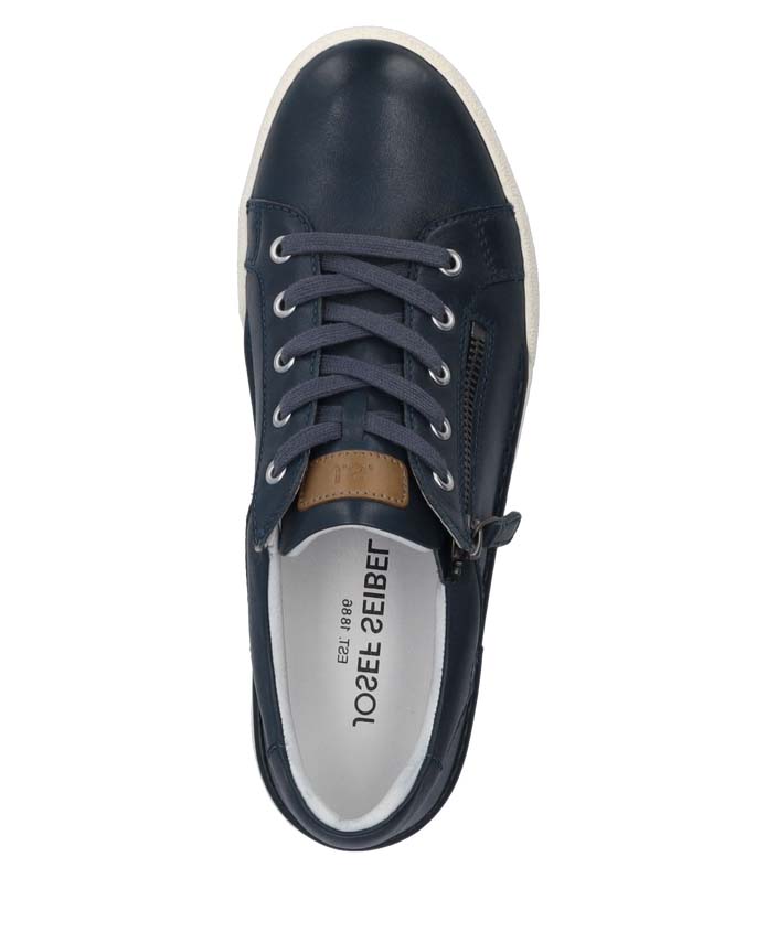 Josef Seibel Claire 03 - Blau