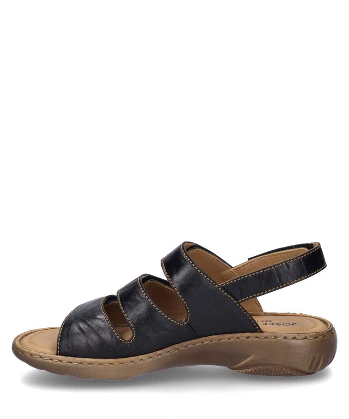 Josef Seibel Debra 57 - Schwarz