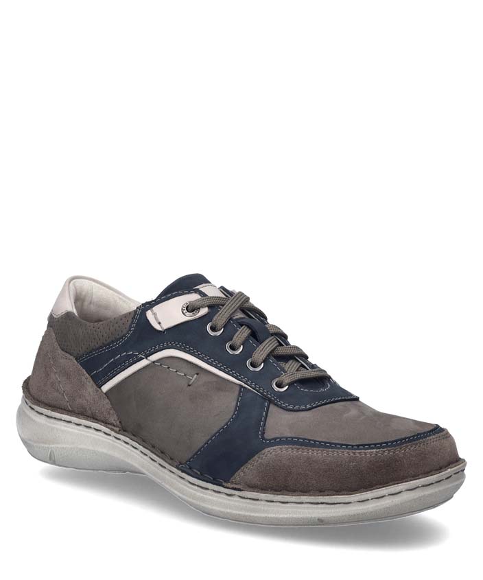 Josef Seibel New Anvers 10 - Grau