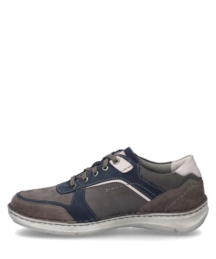 Josef Seibel New Anvers 10 - Grau