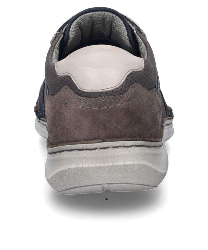 Josef Seibel New Anvers 10 - Grau