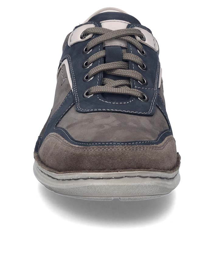 Josef Seibel New Anvers 10 - Grau