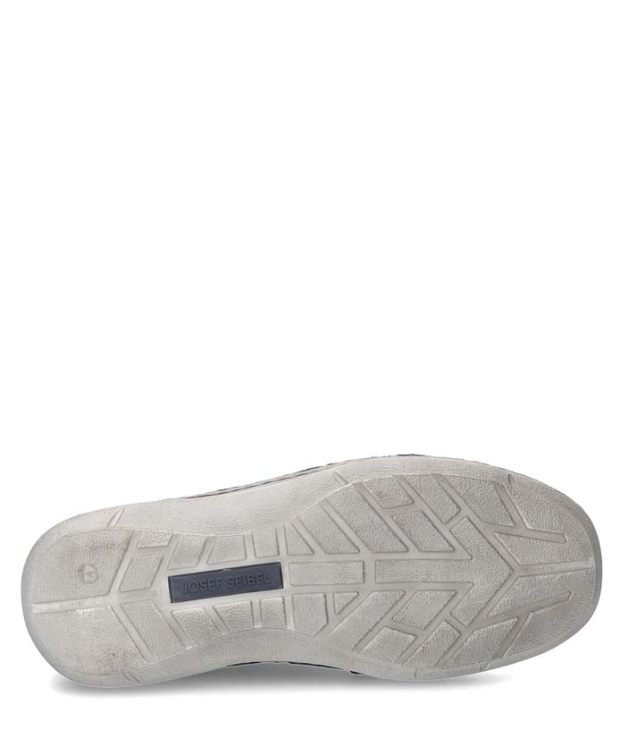 Josef Seibel New Anvers 10 - Grau