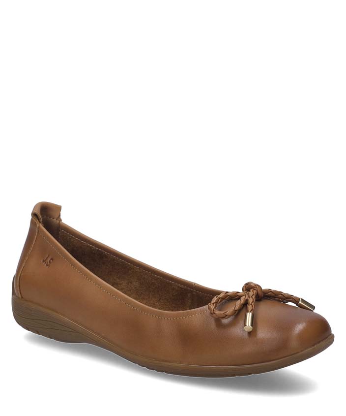 Josef Seibel Fenja 09 - Beige