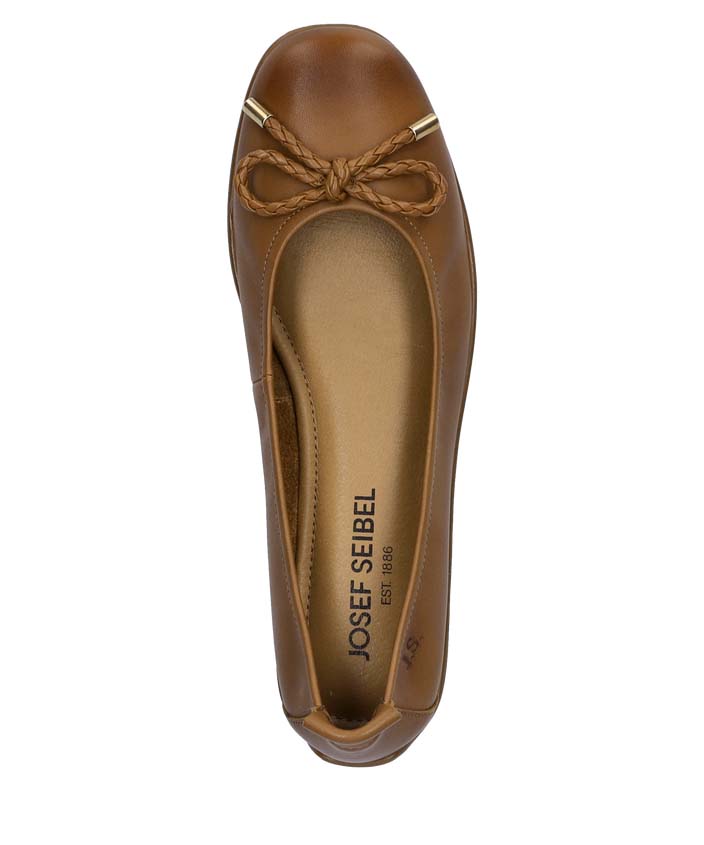 Josef Seibel Fenja 09 - Beige