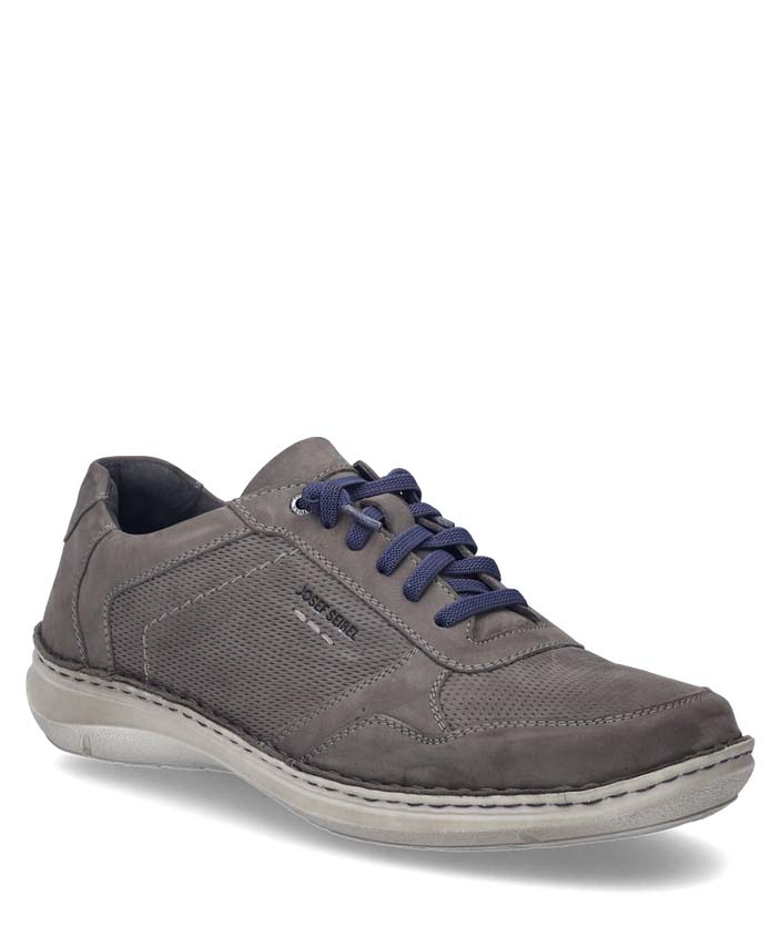Josef Seibel New Anvers 97 - Grau