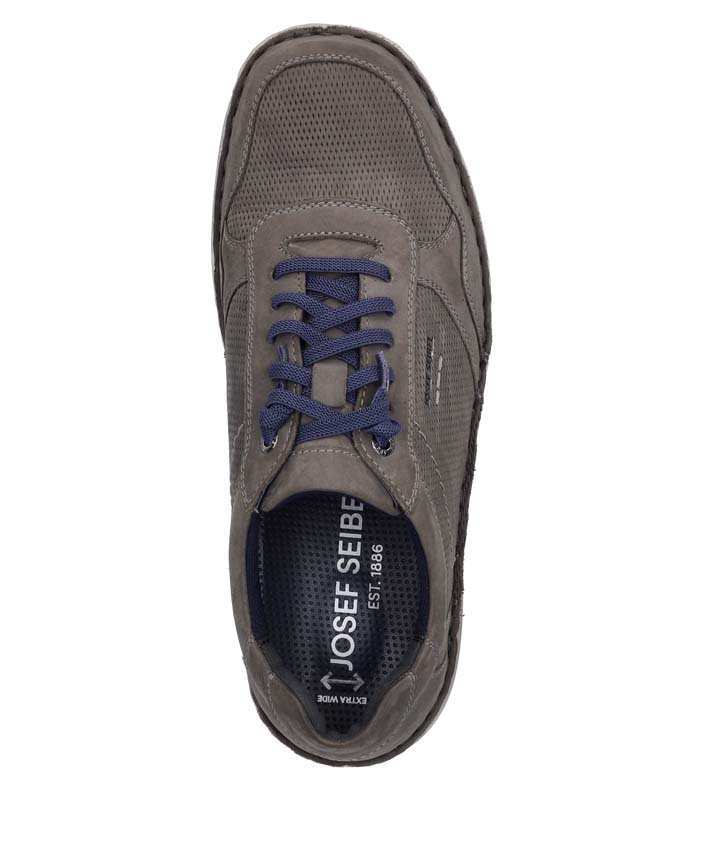 Josef Seibel New Anvers 97 - Grau
