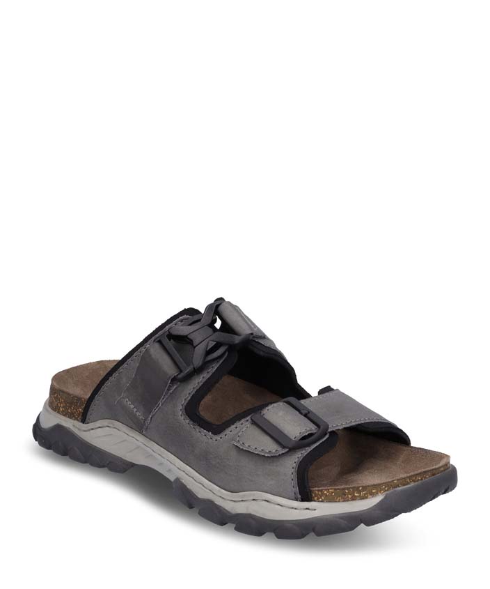 Josef Seibel Janosch 03 - Grau