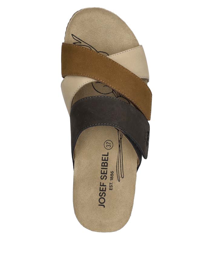 Josef Seibel Tonga 84 - Beige