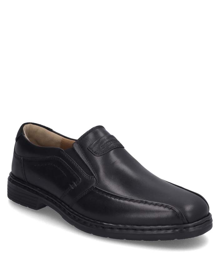 Josef Seibel Alastair 03 - Schwarz
