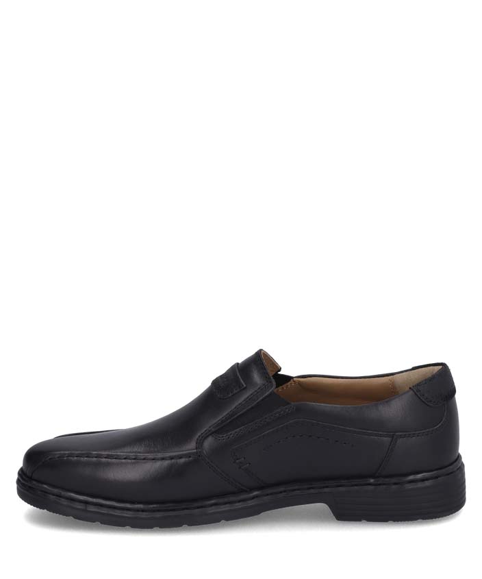 Josef Seibel Alastair 03 - Schwarz