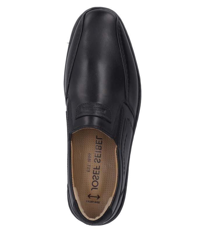 Josef Seibel Alastair 03 - Schwarz