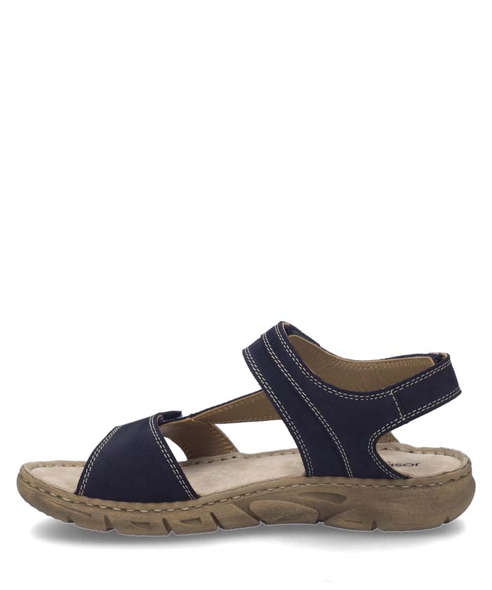 Josef Seibel Brenda 03 - Blau