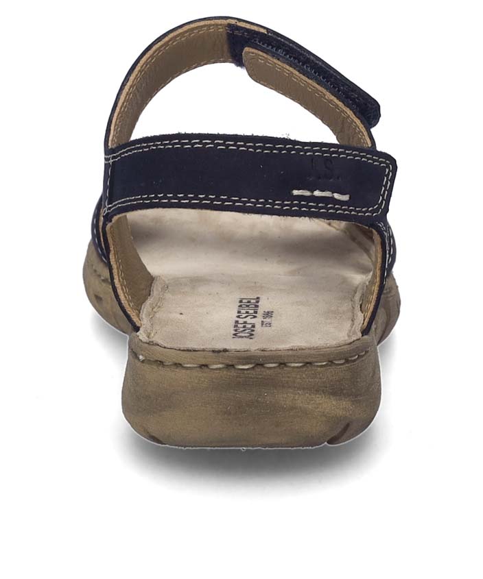 Josef Seibel Brenda 03 - Blau