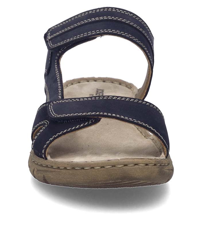 Josef Seibel Brenda 03 - Blau
