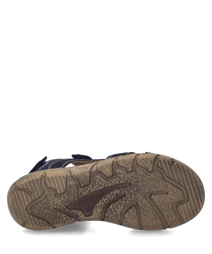 Josef Seibel Brenda 03 - Blau
