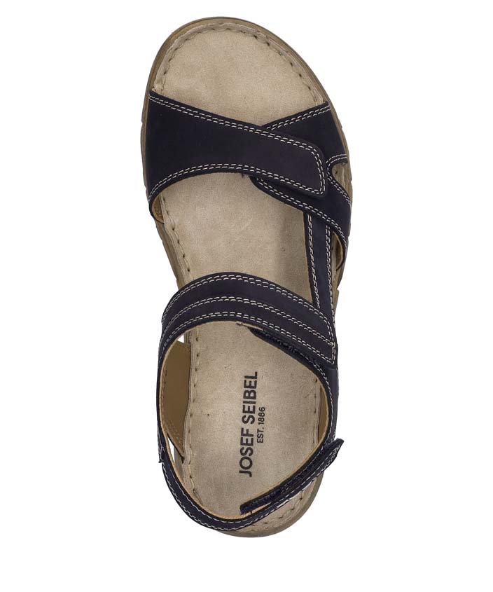 Josef Seibel Brenda 03 - Blau