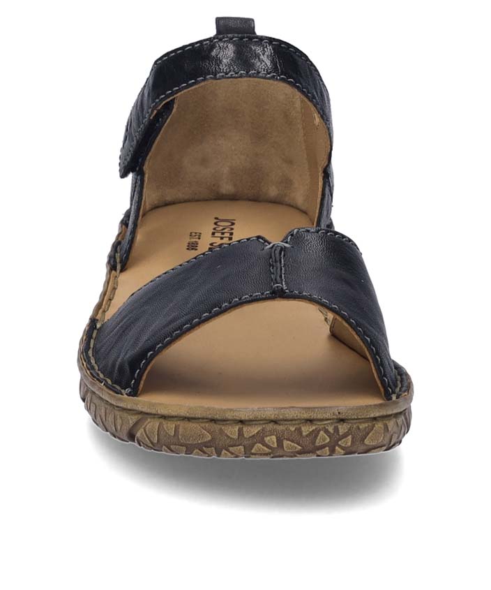 Josef Seibel Ivy 05 - Schwarz
