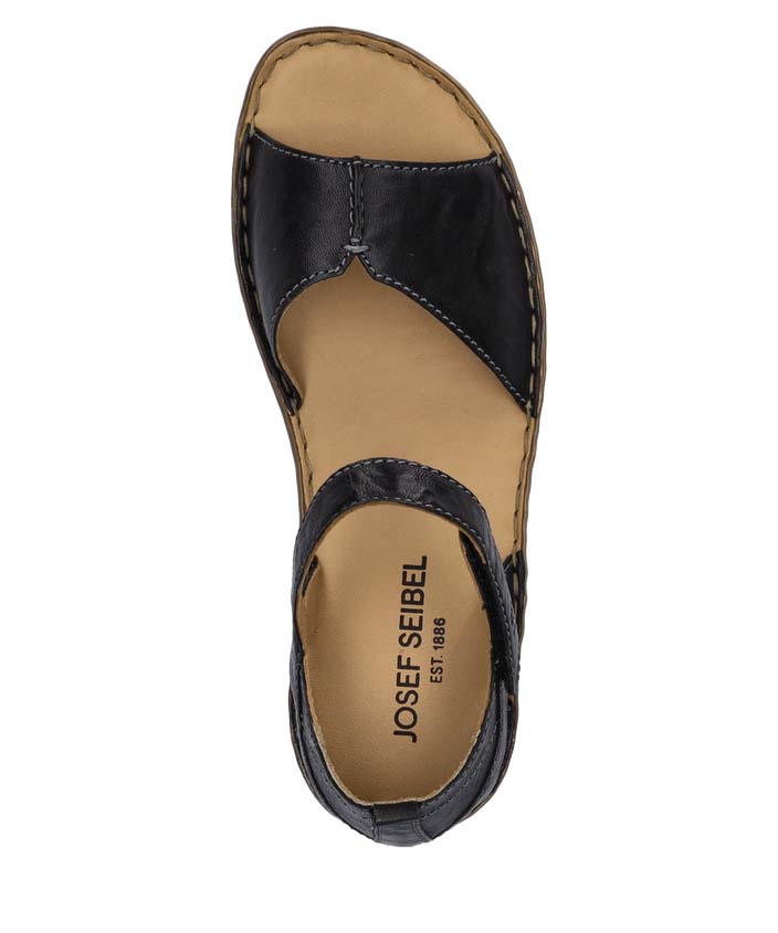Josef Seibel Ivy 05 - Schwarz