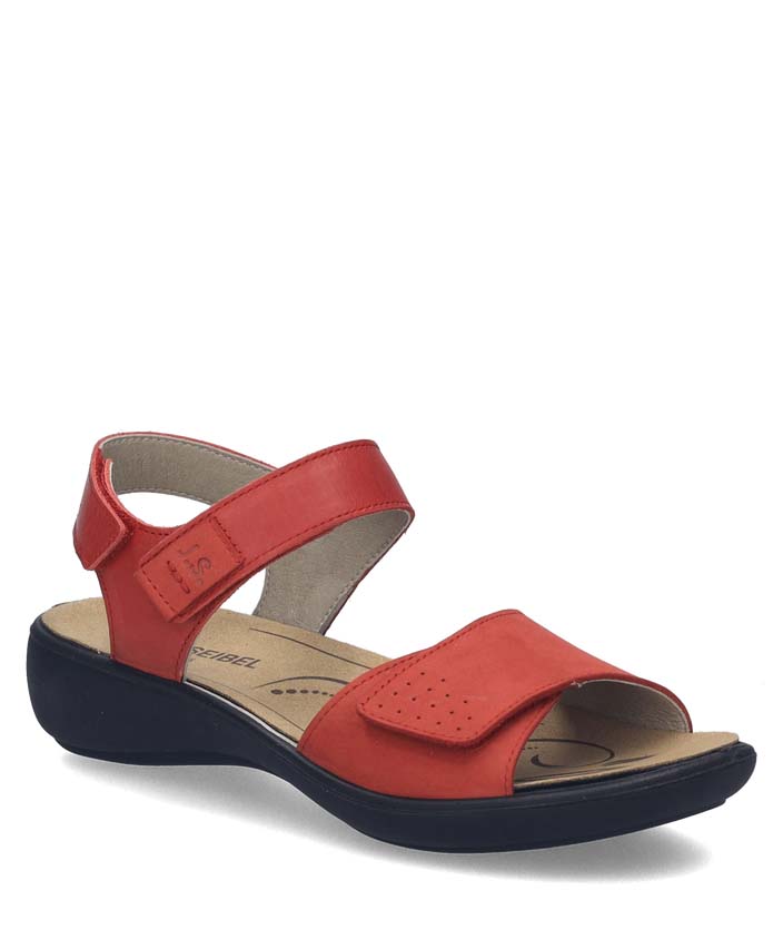 Josef Seibel Ibiza 13 - Rot