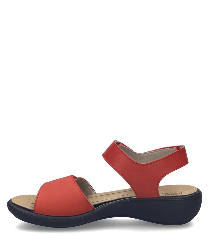 Josef Seibel Ibiza 13 - Rot