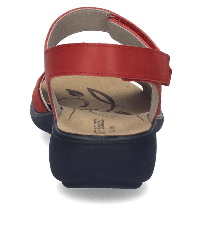Josef Seibel Ibiza 13 - Rot