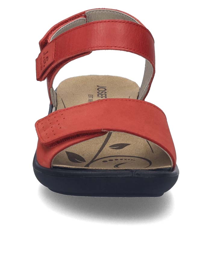 Josef Seibel Ibiza 13 - Rot
