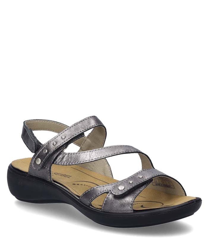 Josef Seibel Ibiza 70 - Grau