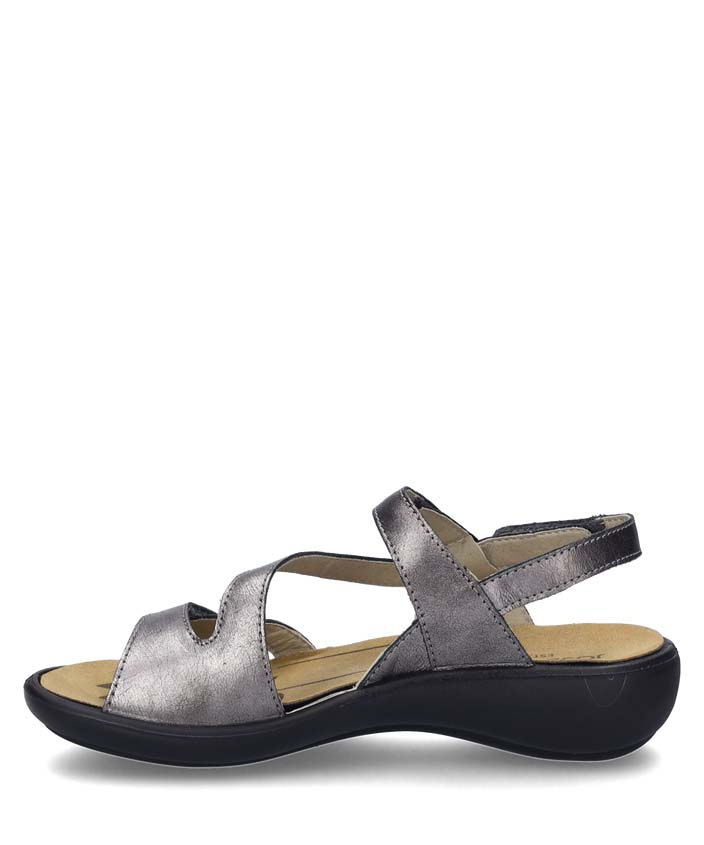 Josef Seibel Ibiza 70 - Grau