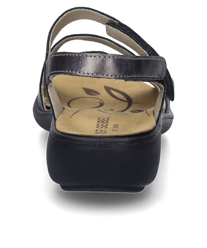 Josef Seibel Ibiza 70 - Grau