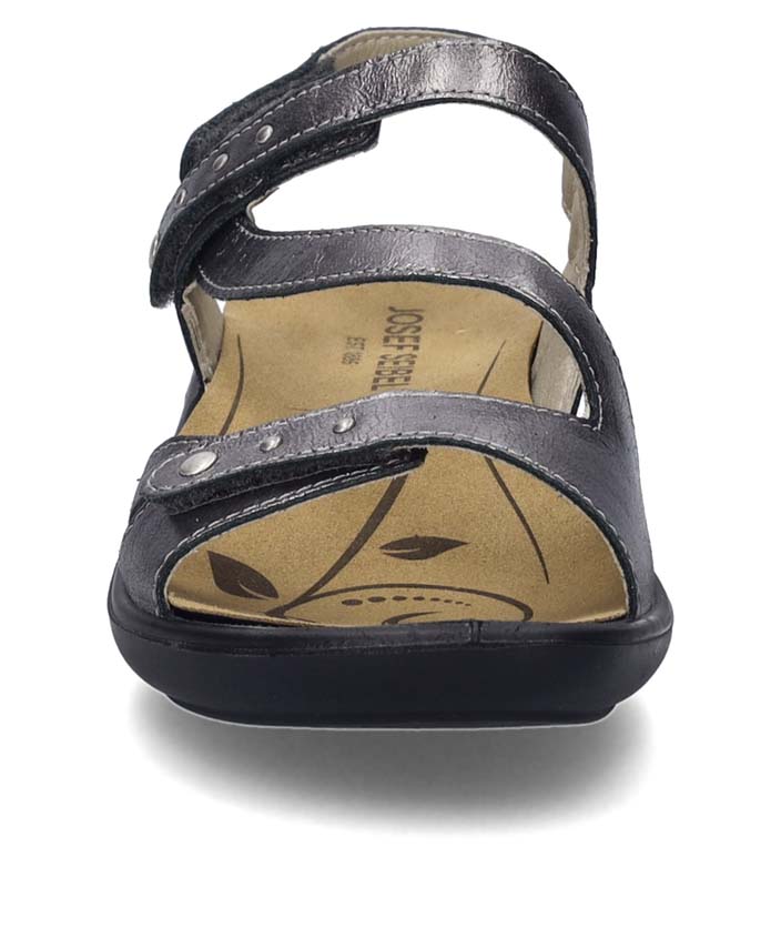 Josef Seibel Ibiza 70 - Grau