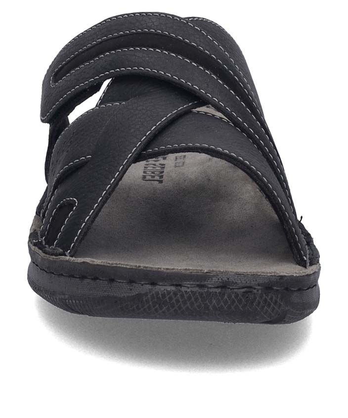 Josef Seibel Maverick 22 - Schwarz