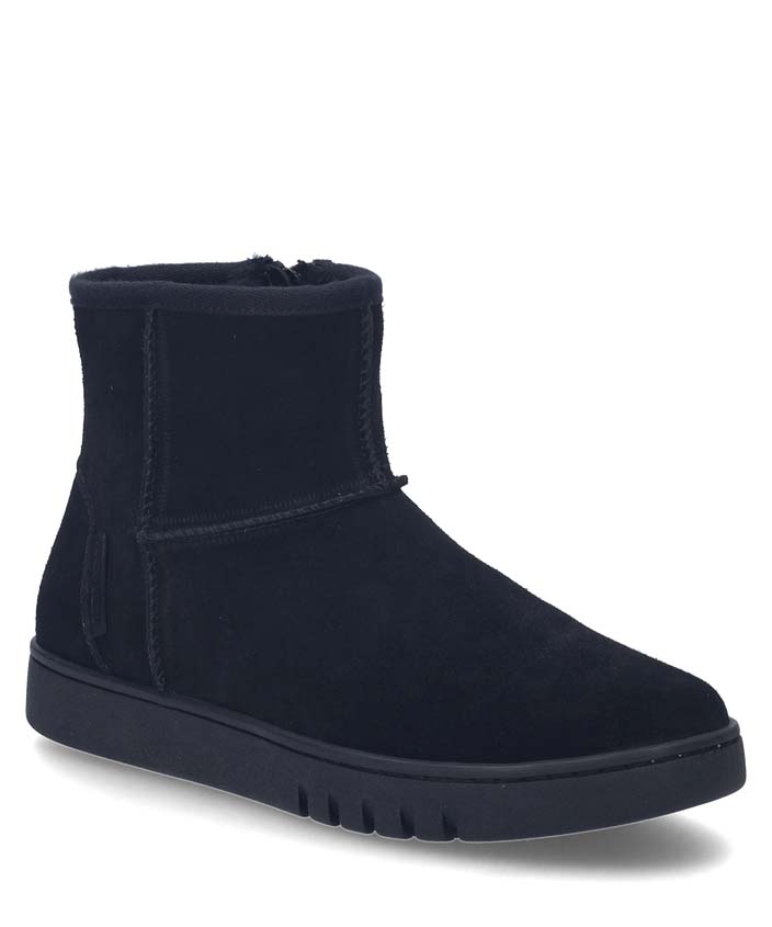 Josef Seibel Jessie 09 - Schwarz