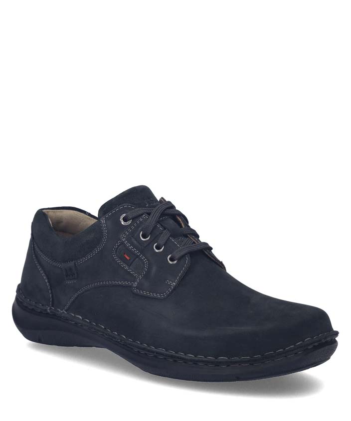 Josef Seibel New Anvers 36 - Blau