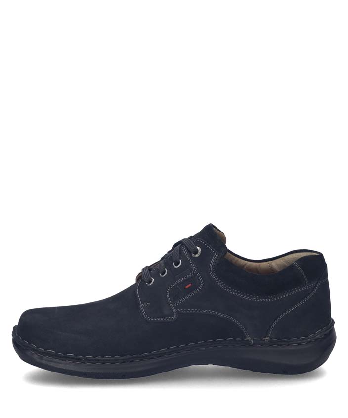 Josef Seibel New Anvers 36 - Blau