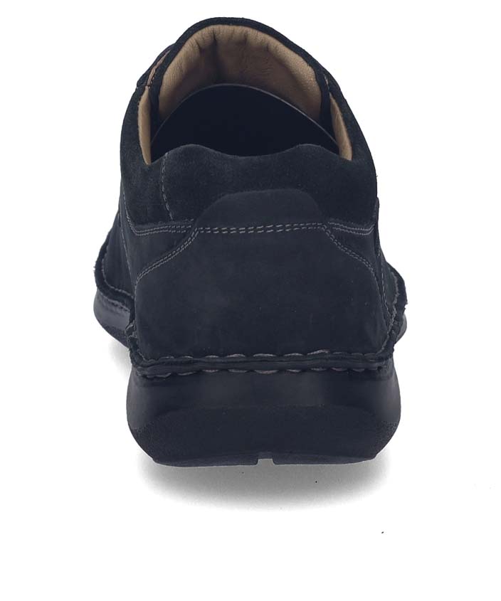 Josef Seibel New Anvers 36 - Blau