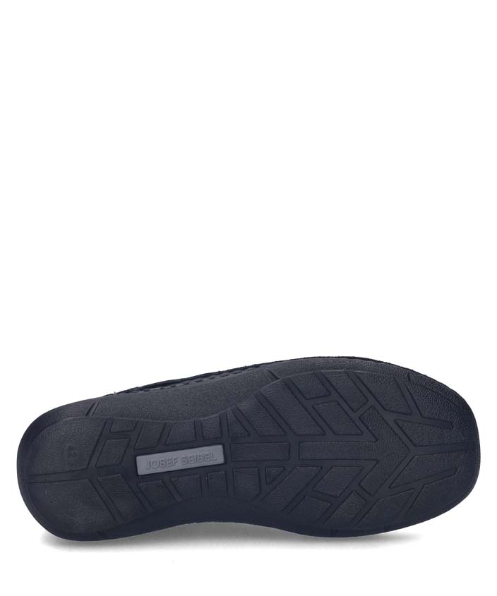Josef Seibel New Anvers 36 - Blau