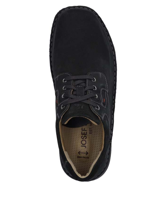 Josef Seibel New Anvers 36 - Blau