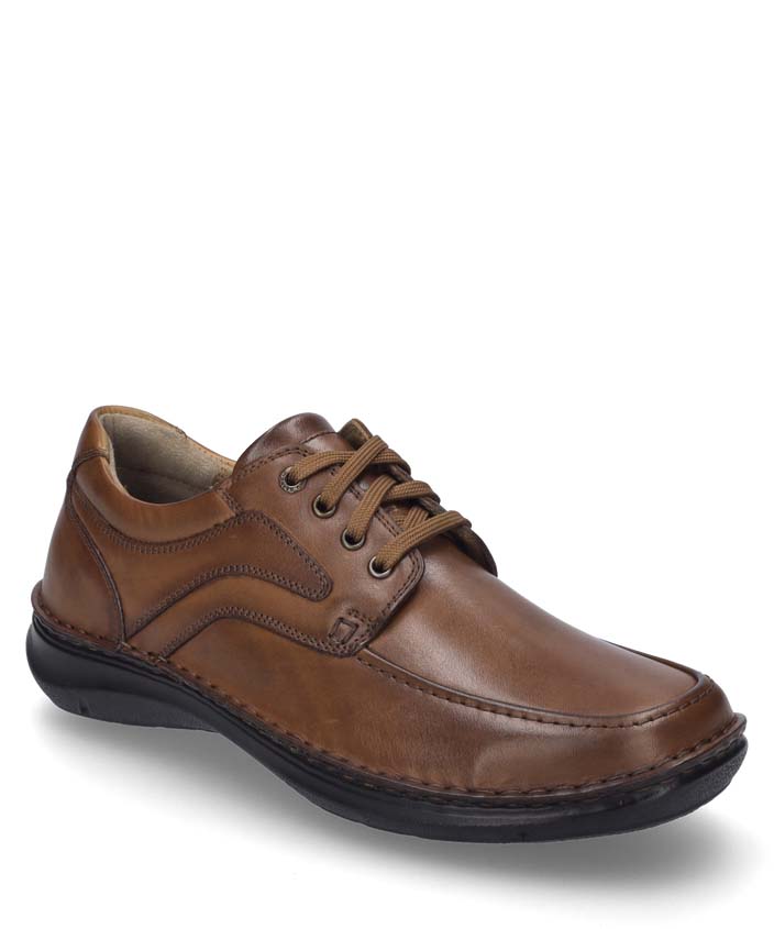 Josef Seibel New Anvers 62 - Braun