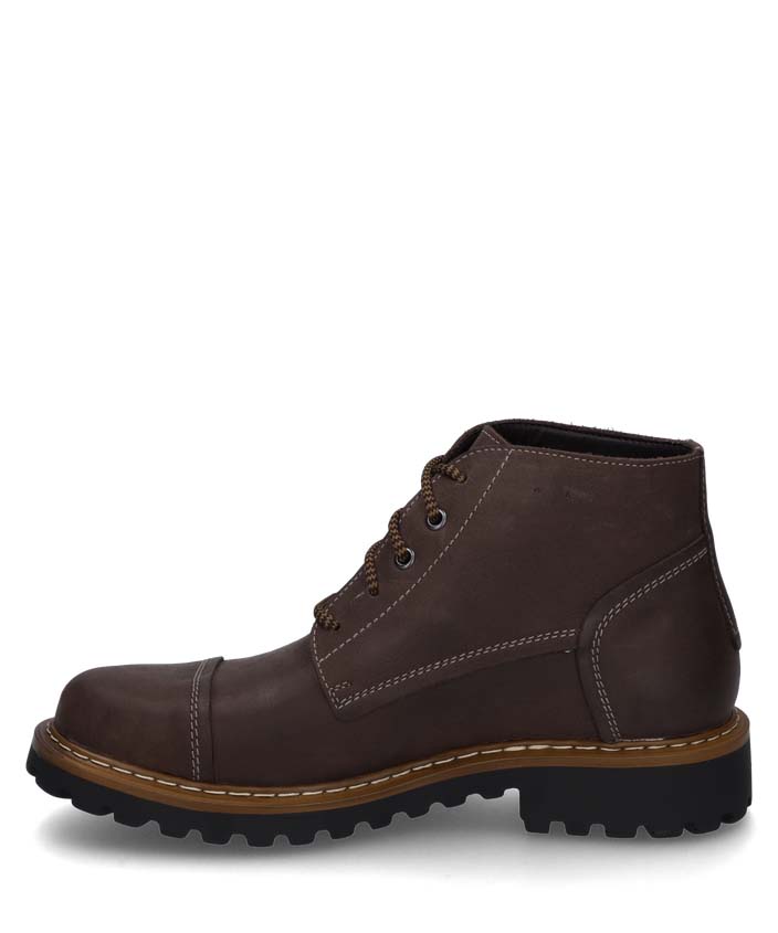Josef Seibel Chance 53 - Braun