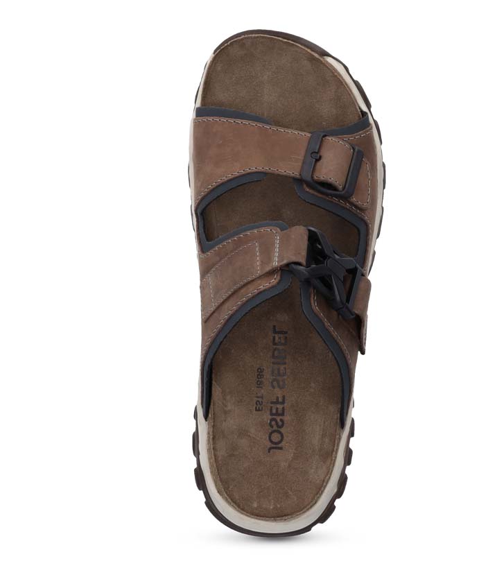 Josef Seibel Janosch 03 - Braun
