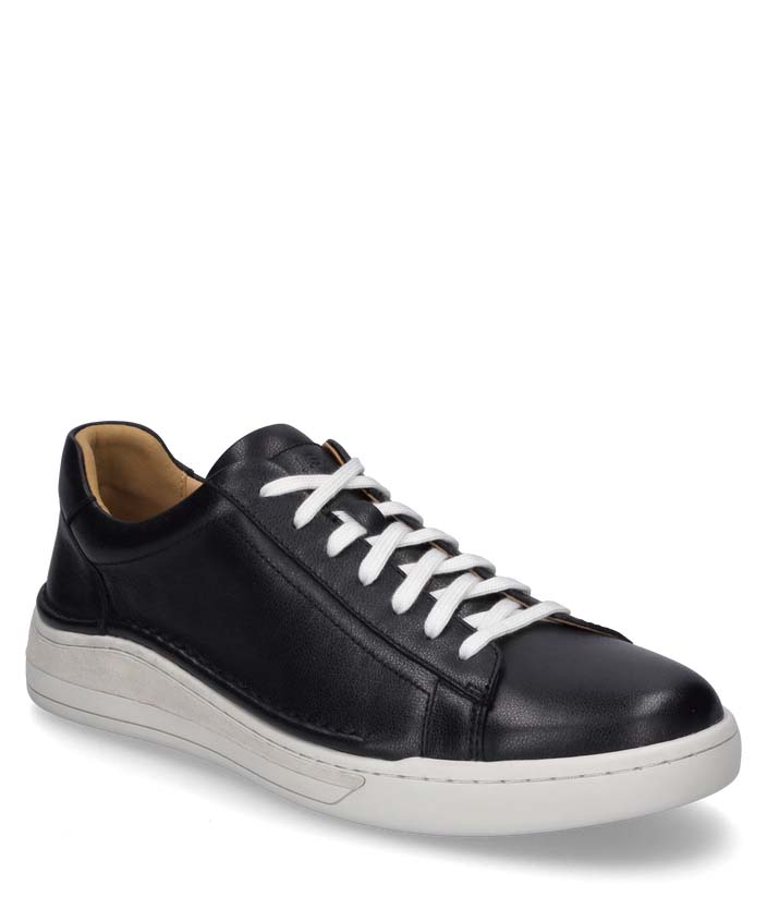 Josef Seibel Cleve 02 - Schwarz