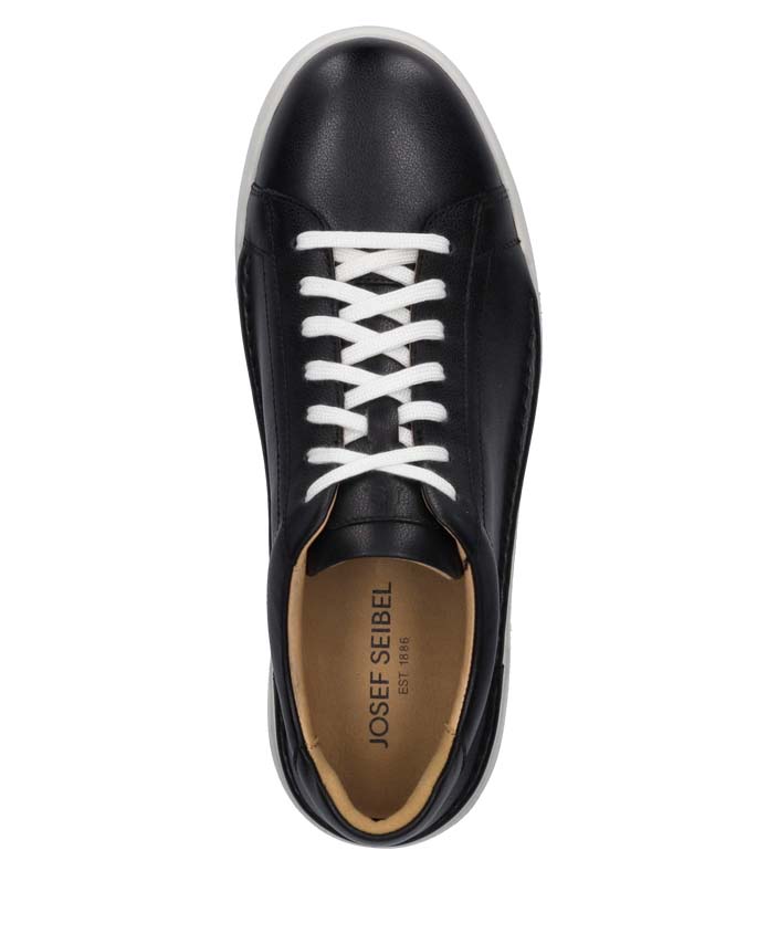 Josef Seibel Cleve 02 - Schwarz