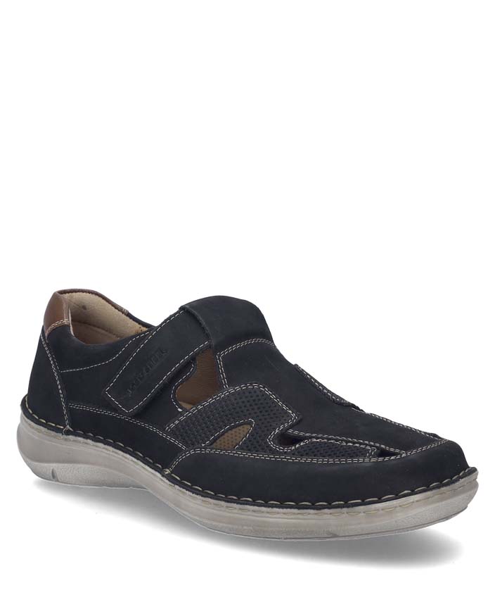 Josef Seibel New Anvers 81 - Blau