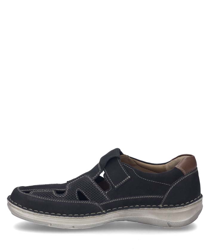 Josef Seibel New Anvers 81 - Blau