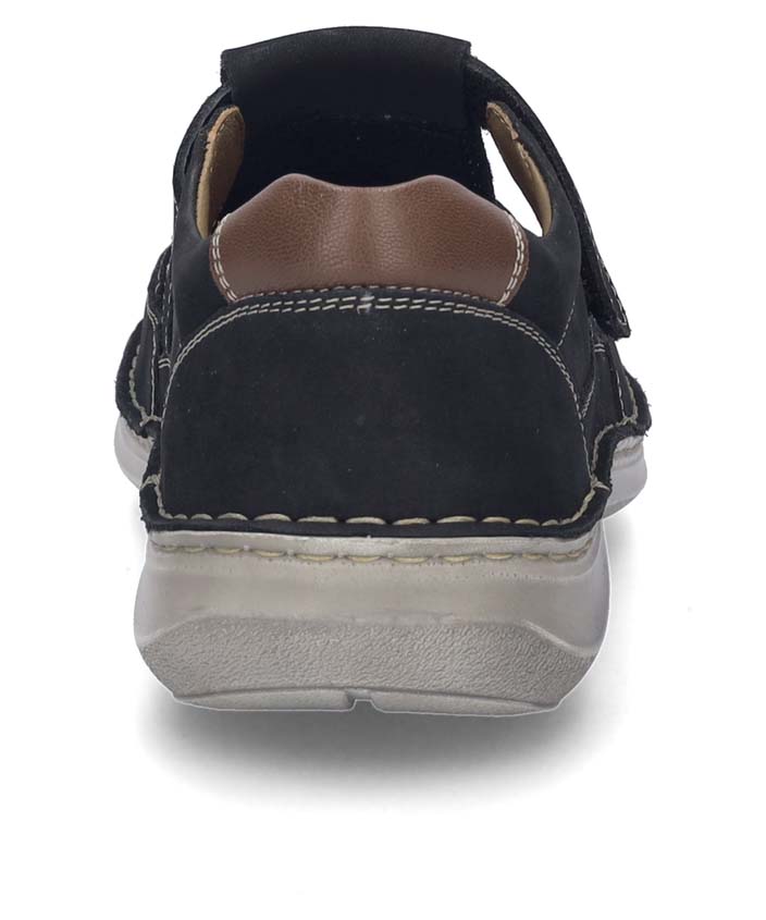 Josef Seibel New Anvers 81 - Blau