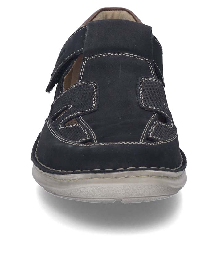 Josef Seibel New Anvers 81 - Blau