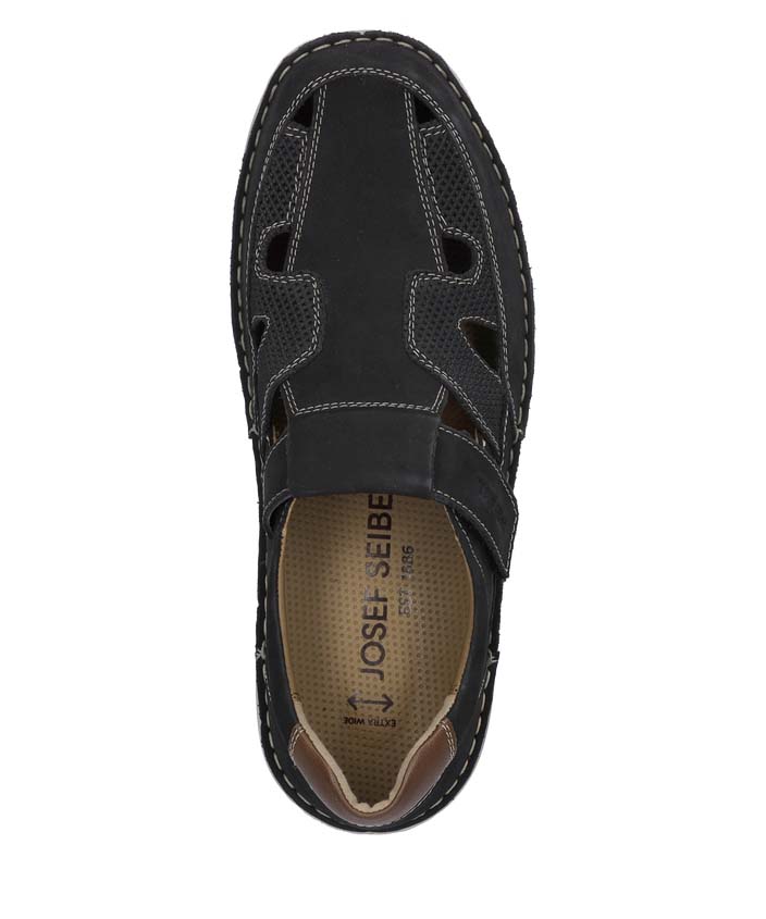 Josef Seibel New Anvers 81 - Blau