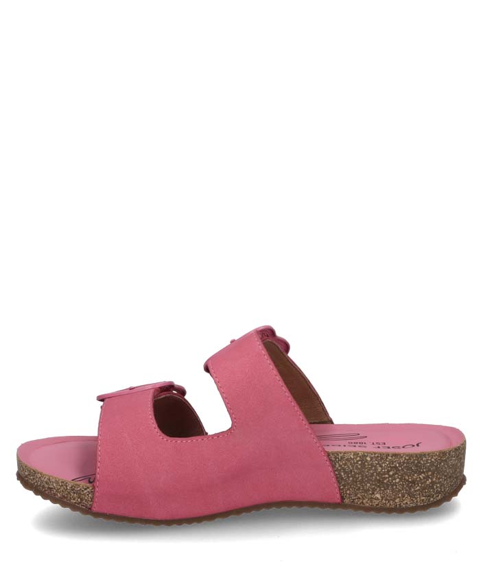 Josef Seibel Tonga 64 - Rot