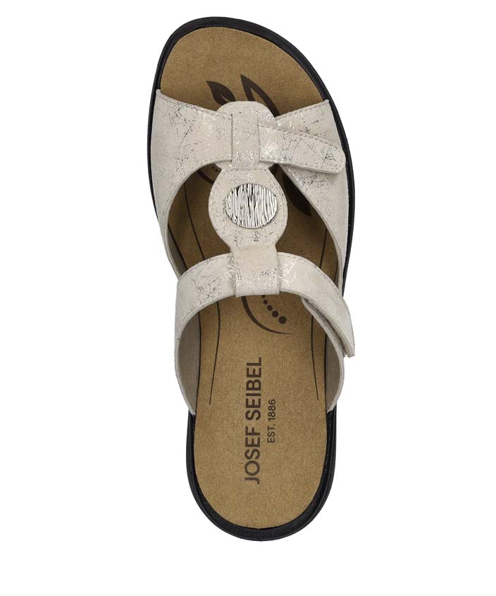 Josef Seibel Ibiza 15 - Beige